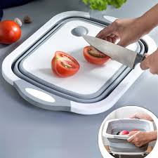 Mildew Washing Basket Cutting Board | kitchen item | Waseeh Pakistan