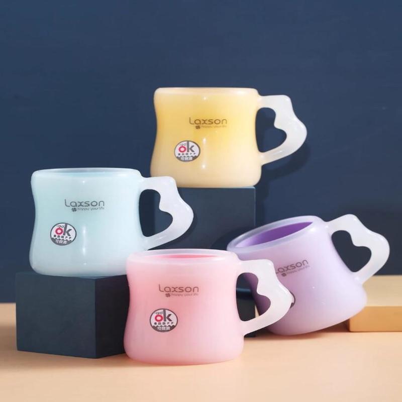 Milky Mugs (Set of 2) | kitchen item | Waseeh Pakistan
