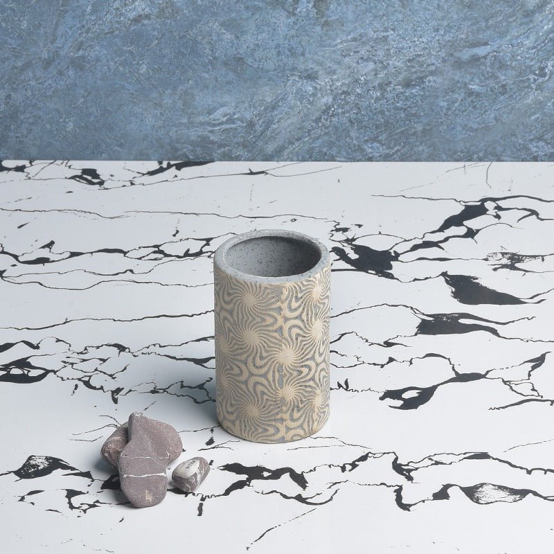 Milky Sky Bathroom Set | Home Décor | Waseeh Pakistan