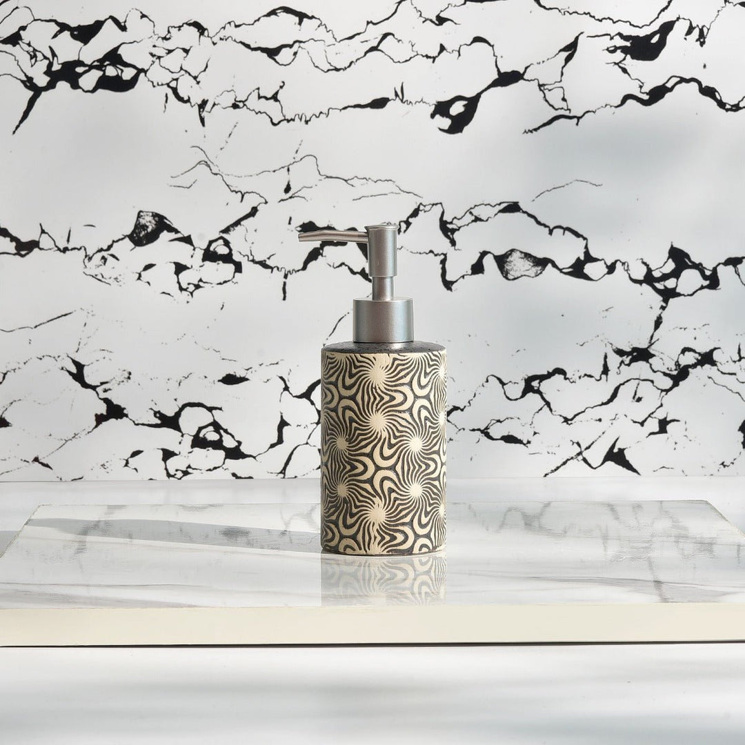 Milky Sky Bathroom Set | Home Décor | Waseeh Pakistan