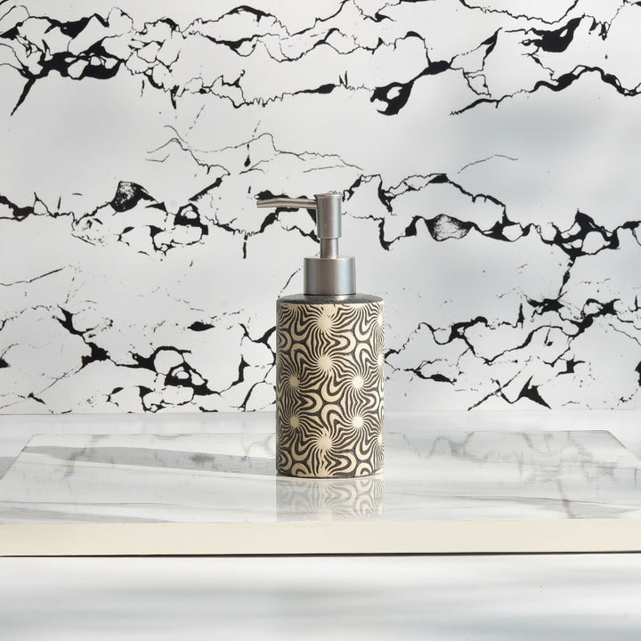 Milky Sky Bathroom Set | Home Décor | Waseeh Pakistan