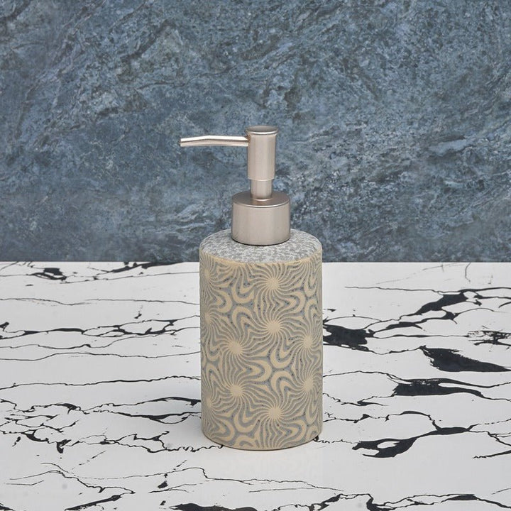 Milky Sky Bathroom Set | Home Décor | Waseeh Pakistan