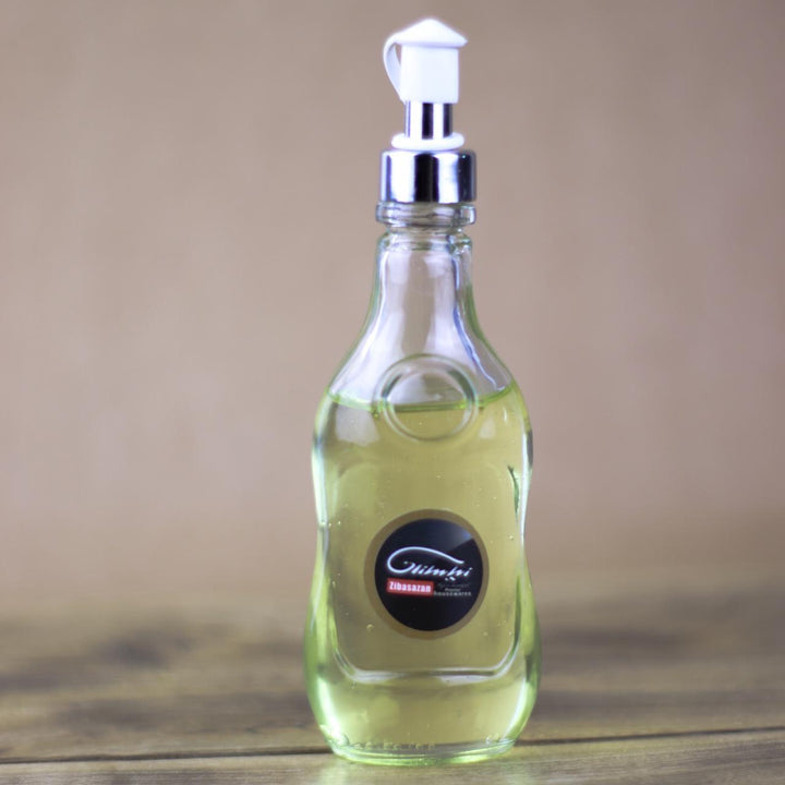 Mini glass bottle | kitchen item | Waseeh Pakistan