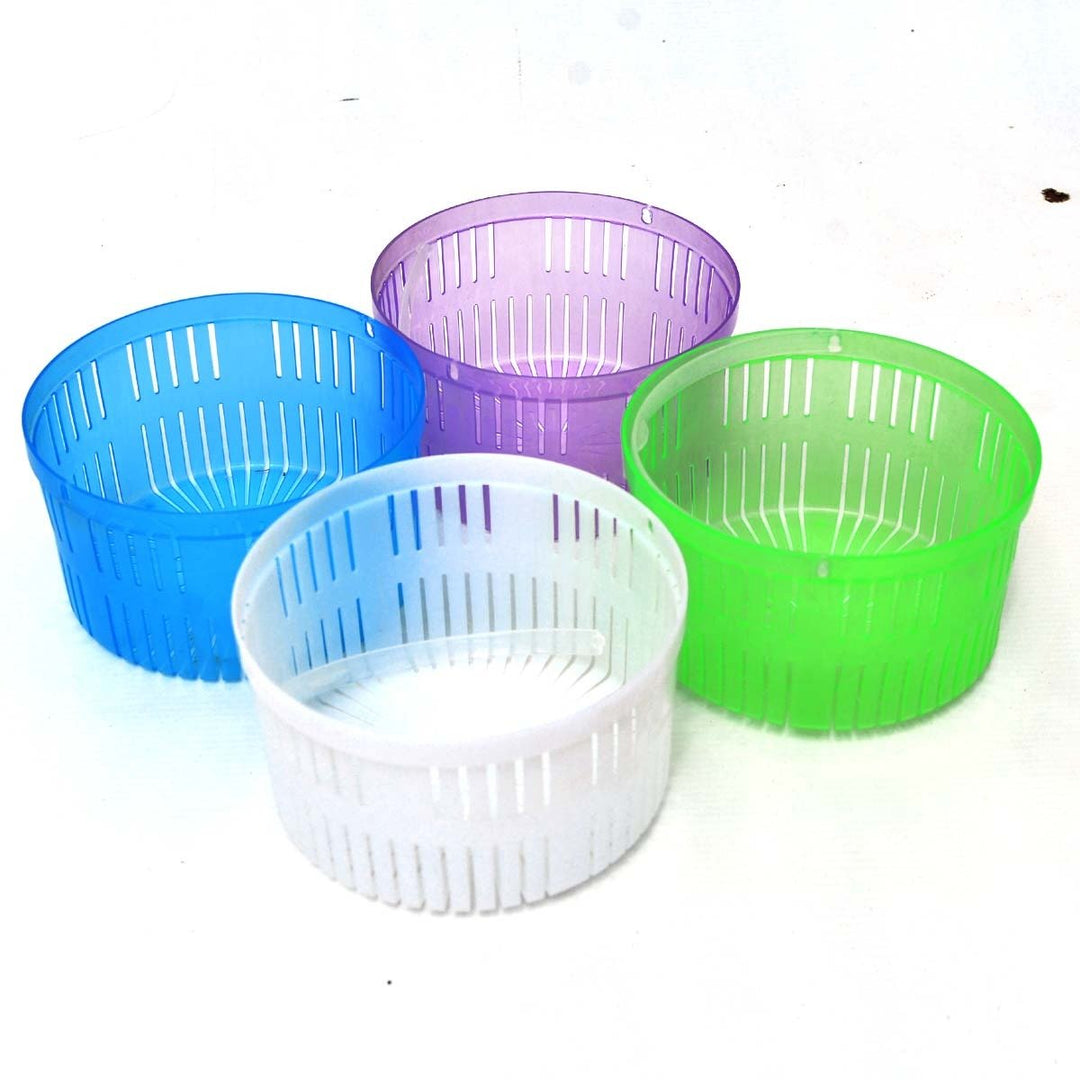 Mini Hand Basket | kitchen item | Waseeh Pakistan