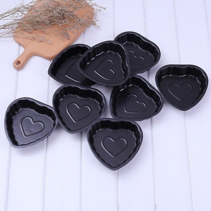 Mini Ornaments Cake Baking Pans | kitchen item | Waseeh Pakistan