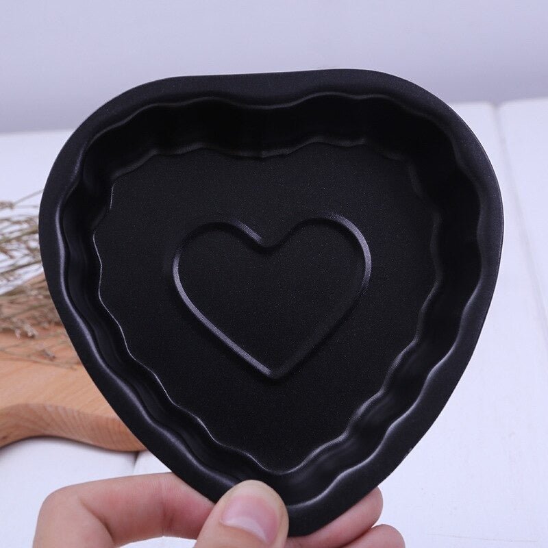 Mini Ornaments Cake Baking Pans | kitchen item | Waseeh Pakistan