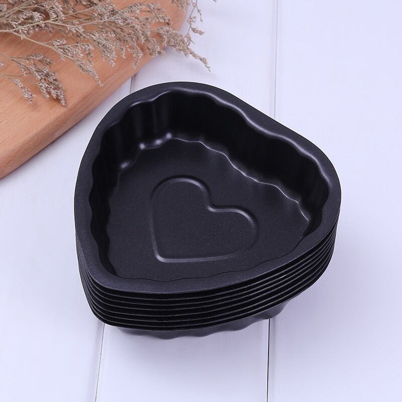 Mini Ornaments Cake Baking Pans | kitchen item | Waseeh Pakistan
