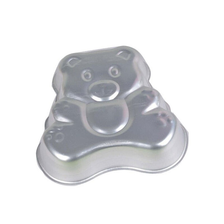 Mini Ornaments Cake Baking Pans | kitchen item | Waseeh Pakistan