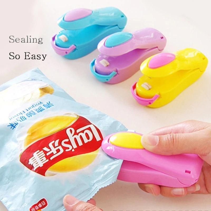 Mini Pulse sealing machine | Mix & Match | Waseeh Pakistan