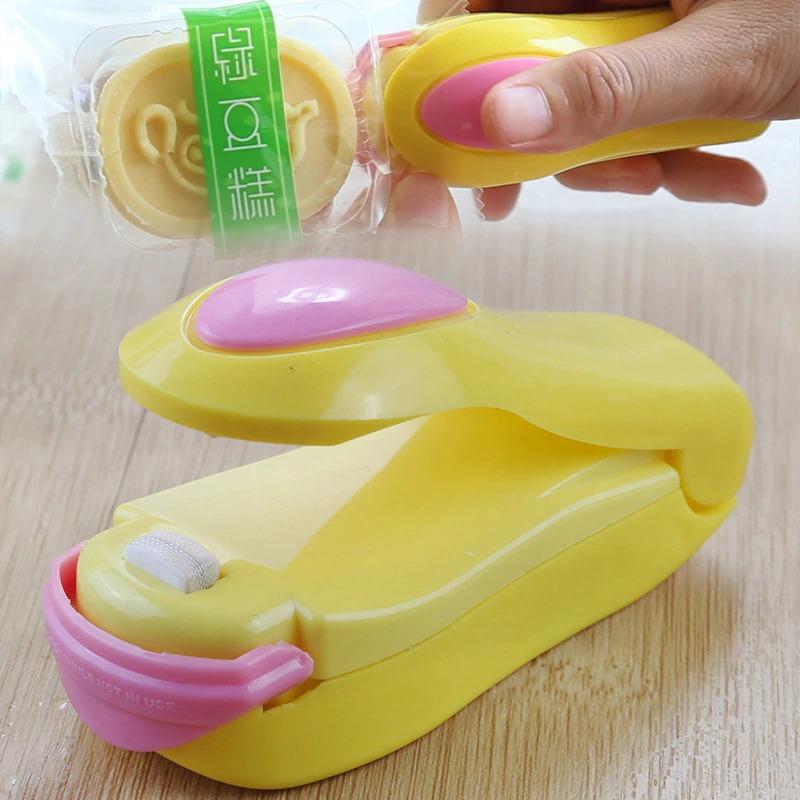 Mini Pulse sealing machine | Mix &amp; Match | Waseeh Pakistan
