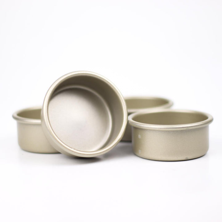 Mini round cake molds | kitchen item | Waseeh Pakistan