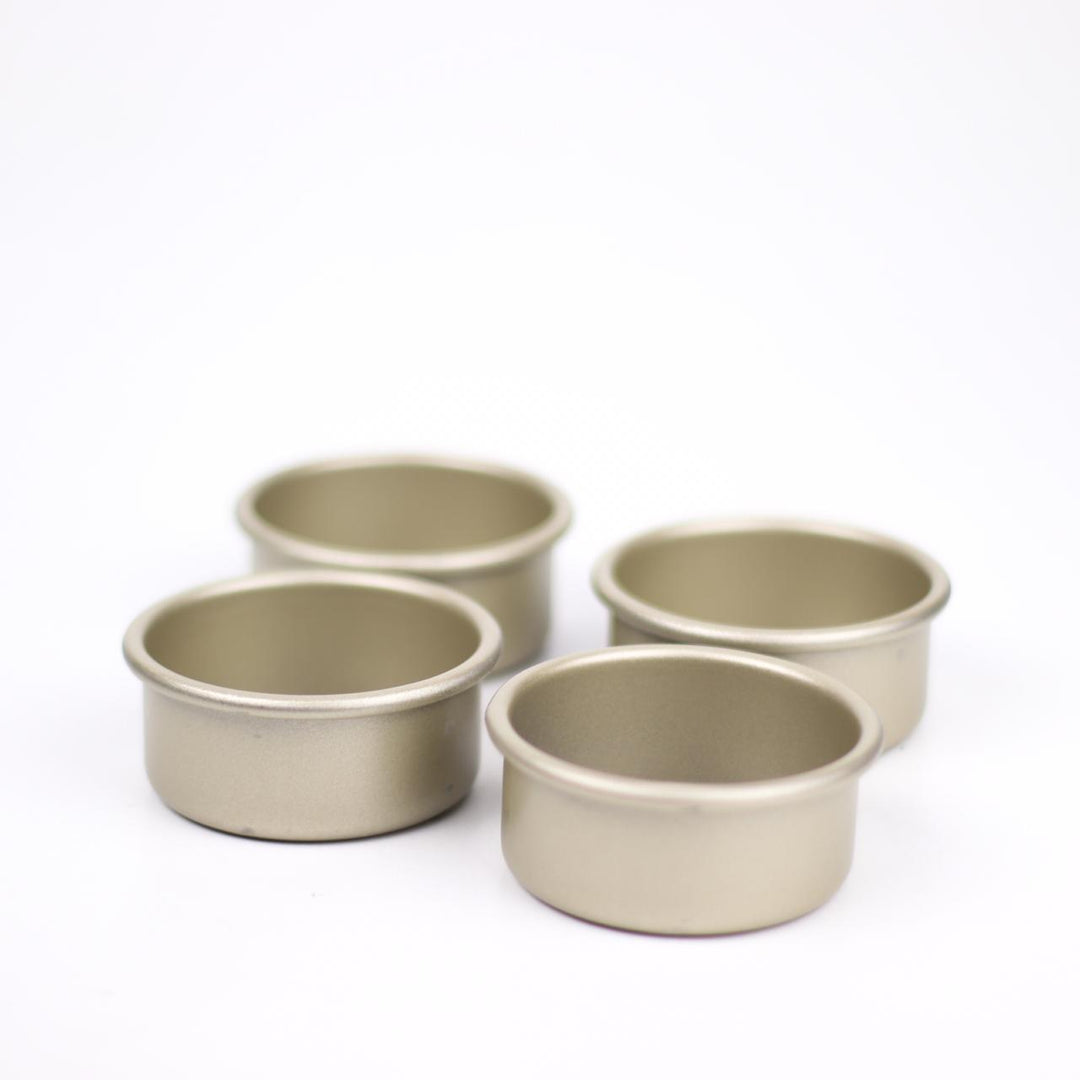 Mini round cake molds | kitchen item | Waseeh Pakistan