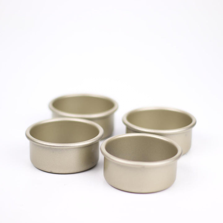 Mini round cake molds | kitchen item | Waseeh Pakistan