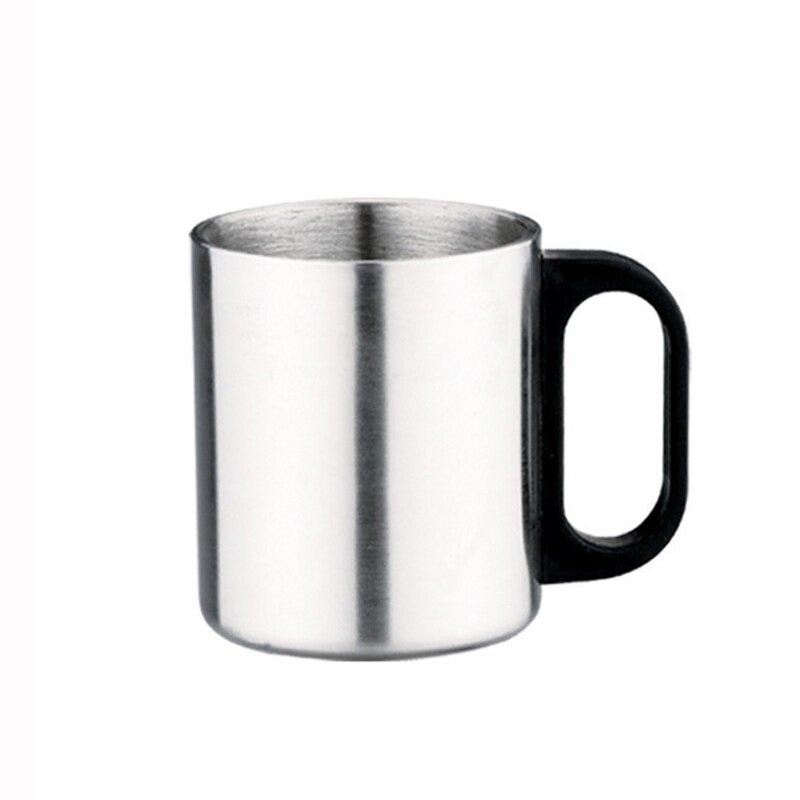 Mini Stainless Steel Mug | kitchen item | Waseeh Pakistan