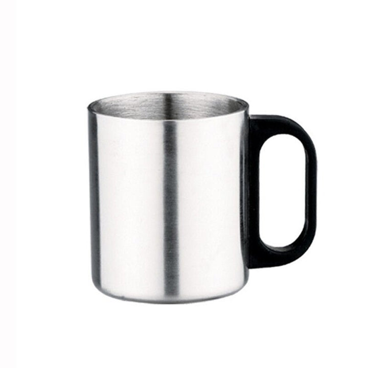Mini Stainless Steel Mug | kitchen item | Waseeh Pakistan