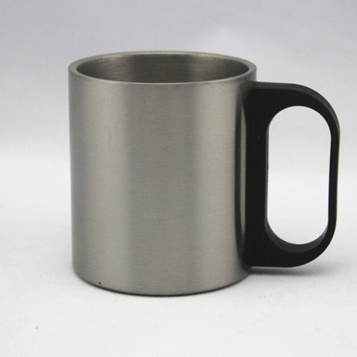 Mini Stainless Steel Mug | kitchen item | Waseeh Pakistan