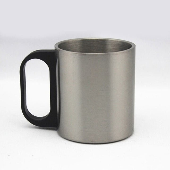 Mini Stainless Steel Mug | kitchen item | Waseeh Pakistan