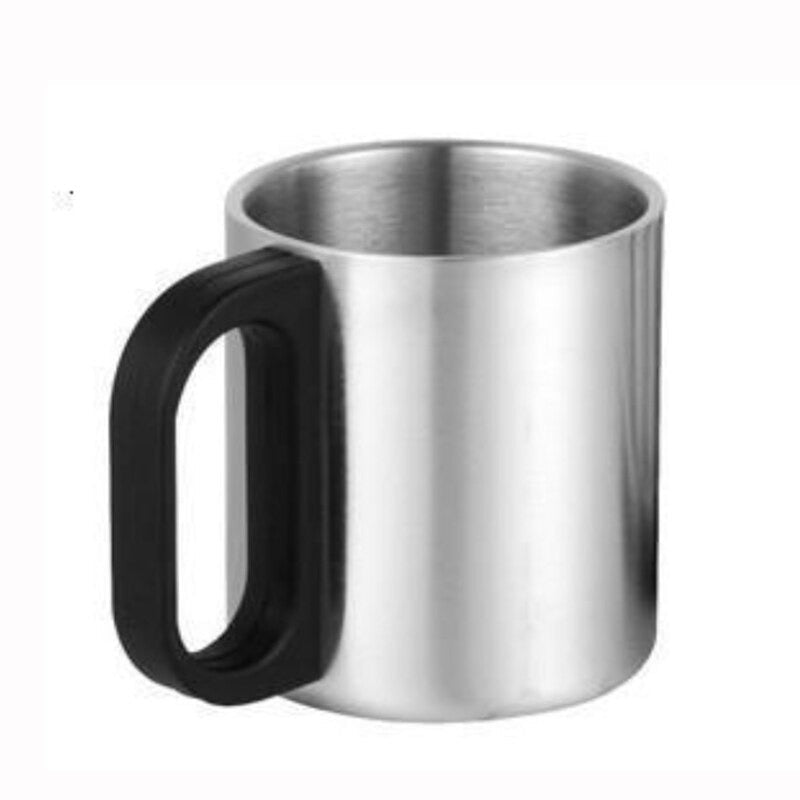 Mini Stainless Steel Mug | kitchen item | Waseeh Pakistan