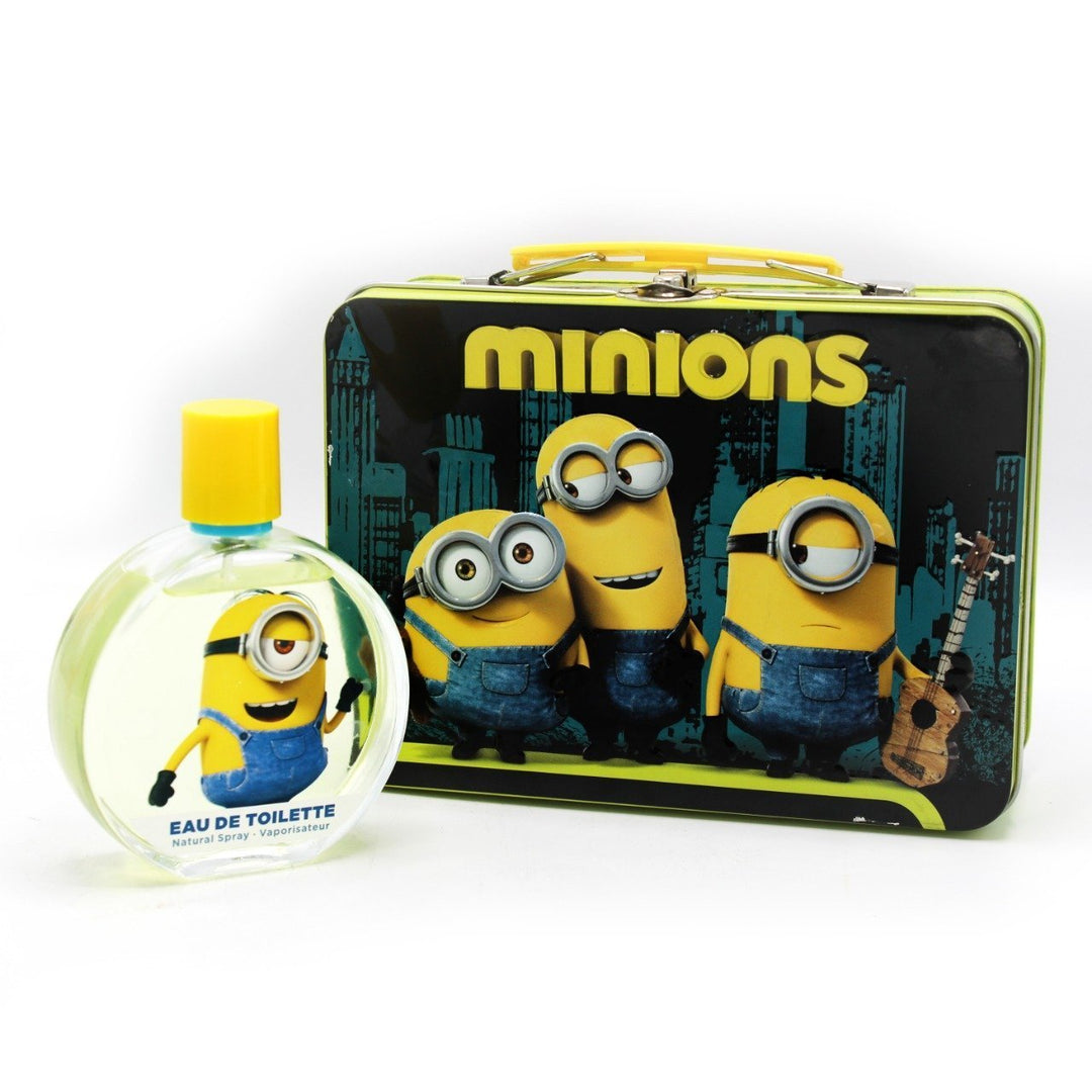 Minions Natural Spray | Fashion Point | Waseeh Pakistan