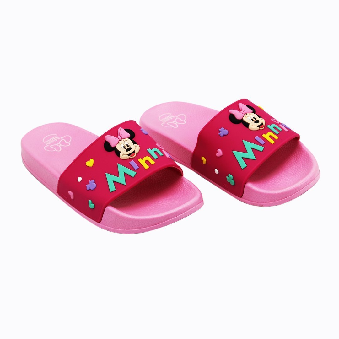 Minnie Mouse Slipper | Fashion Point | Waseeh Pakistan