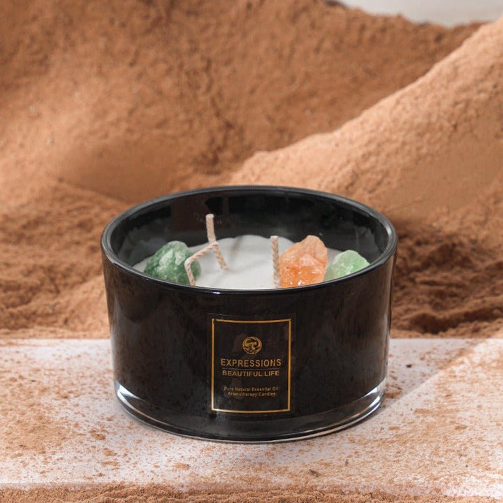 Mist &amp; Memories Sensation Candles | Home Décor | Waseeh Pakistan