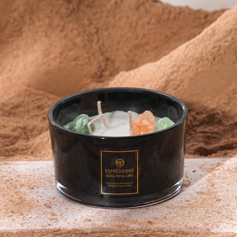 Mist &amp; Memories Sensation Candles | Home Décor | Waseeh Pakistan