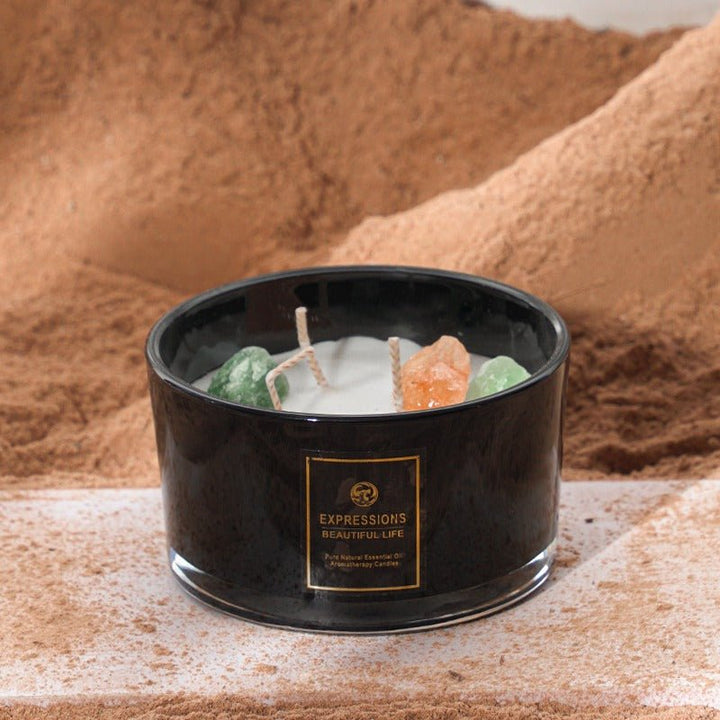Mist &amp; Memories Sensation Candles | Home Décor | Waseeh Pakistan