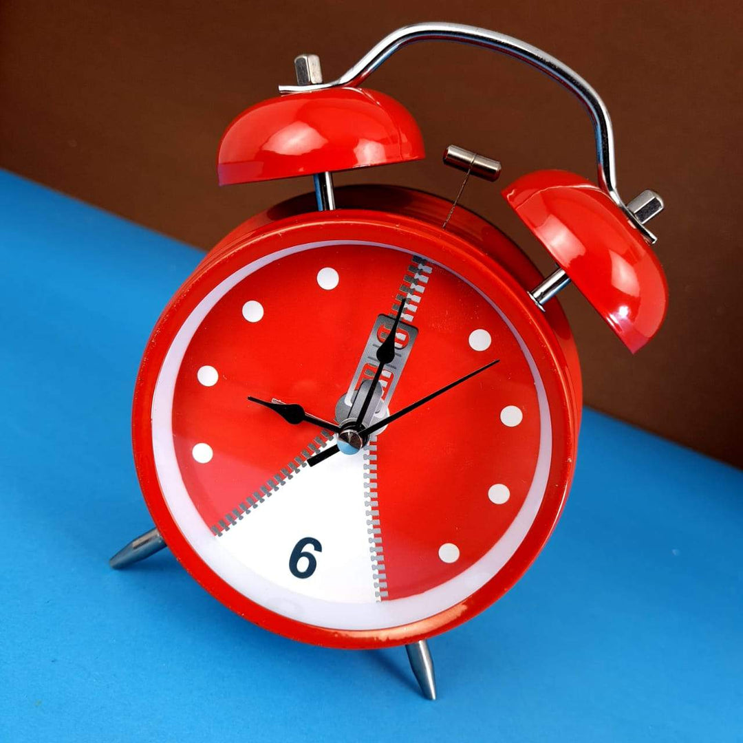Mixy Flex Alarm Clock | Home Décor | Waseeh Pakistan