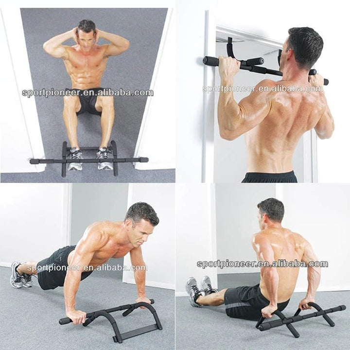 Mobile Gym Bar | Not Sale FB | Waseeh Pakistan