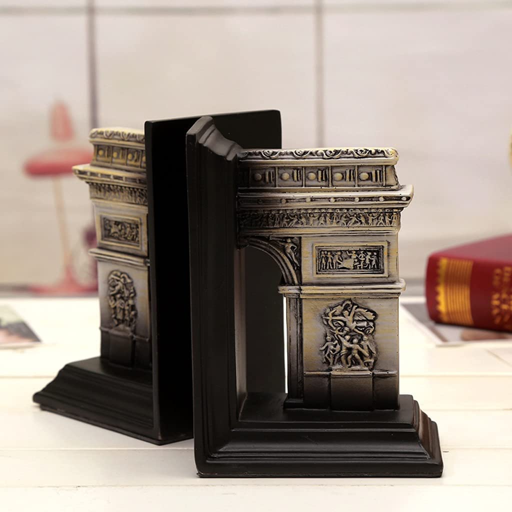 Modern Bookends Decor | Home Décor | Waseeh Pakistan
