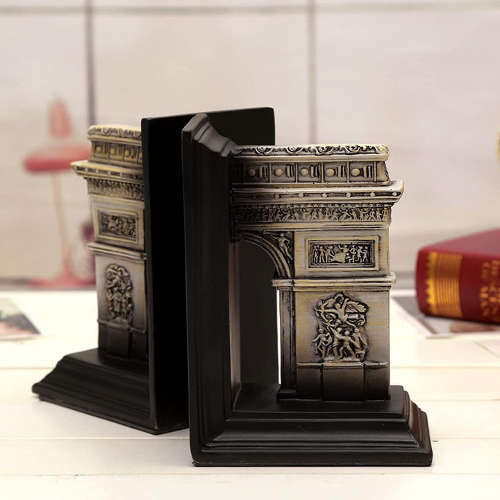 Modern Bookends Decor | Home Décor | Waseeh Pakistan
