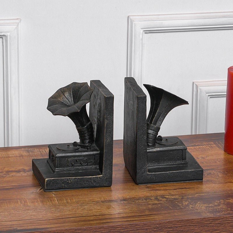 Modern Bookends Decor | Home Décor | Waseeh Pakistan