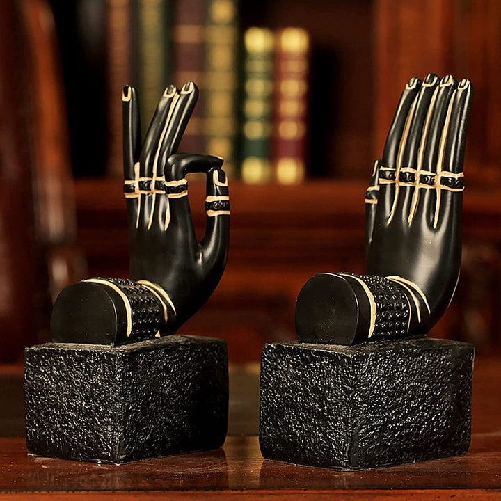 Modern Bookends Decor | Home Décor | Waseeh Pakistan