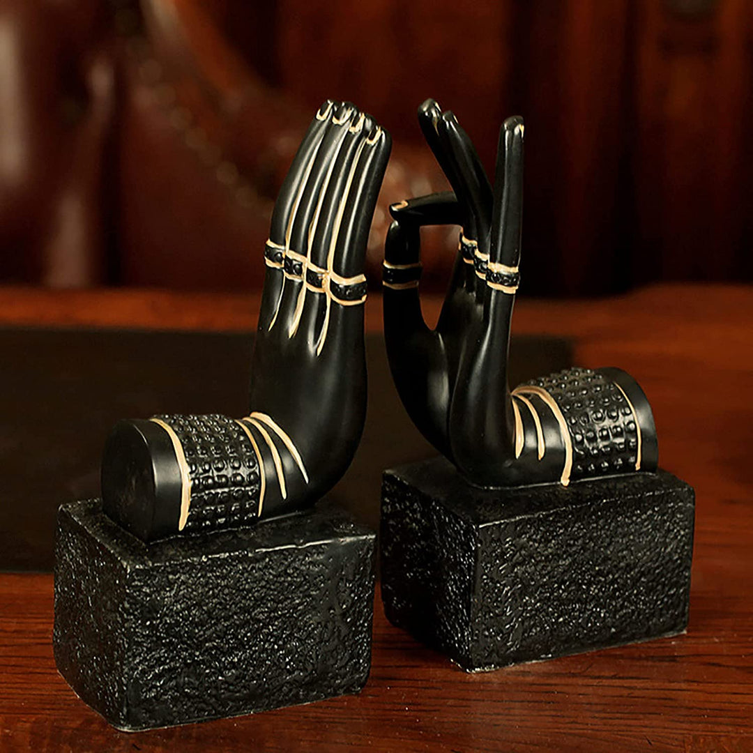 Modern Bookends Decor | Home Décor | Waseeh Pakistan