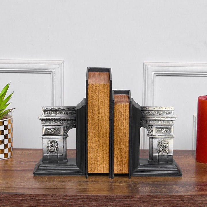 Modern Bookends Decor | Home Décor | Waseeh Pakistan