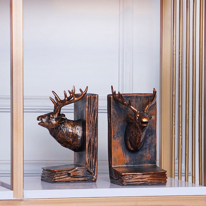 Modern Bookends Decor | Home Décor | Waseeh Pakistan