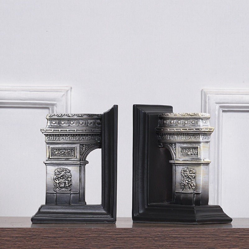 Modern Bookends Decor | Home Décor | Waseeh Pakistan