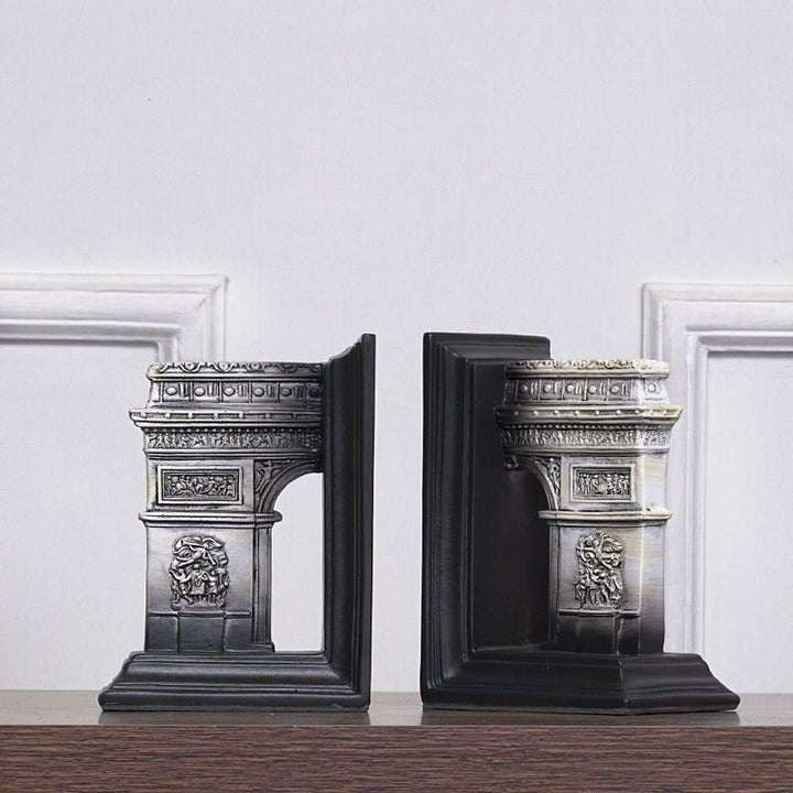 Modern Bookends Decor | Home Décor | Waseeh Pakistan