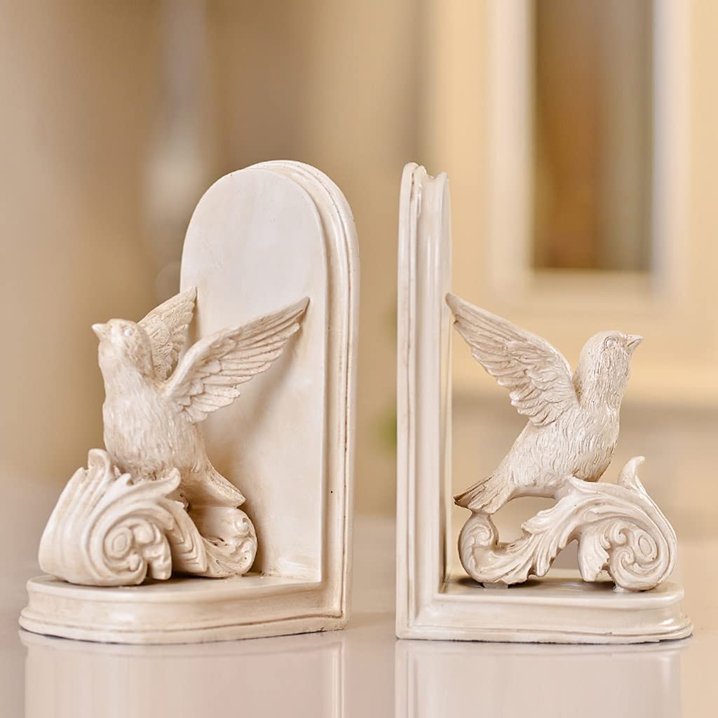 Modern Bookends Decor | Home Décor | Waseeh Pakistan