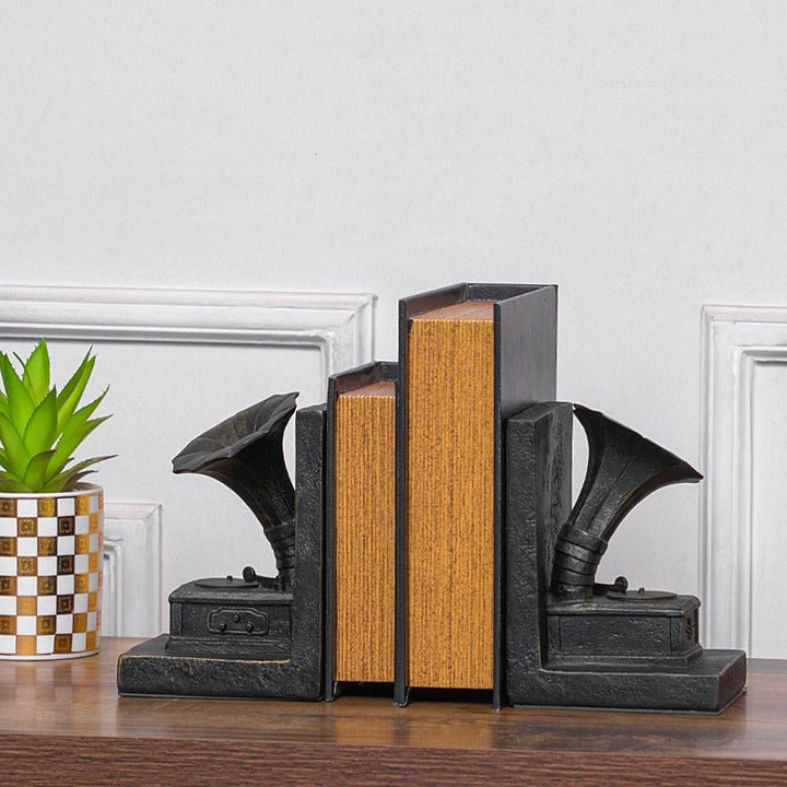 Modern Bookends Decor | Home Décor | Waseeh Pakistan