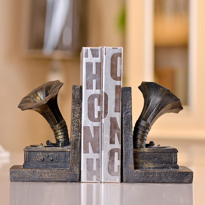 Modern Bookends Decor | Home Décor | Waseeh Pakistan