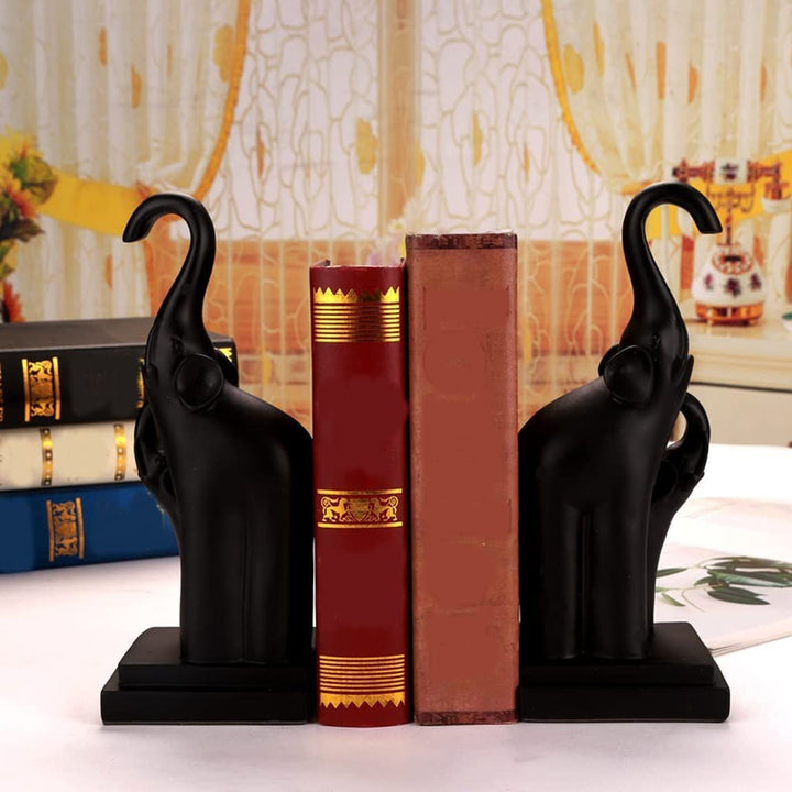 Modern Bookends Decor | Home Décor | Waseeh Pakistan