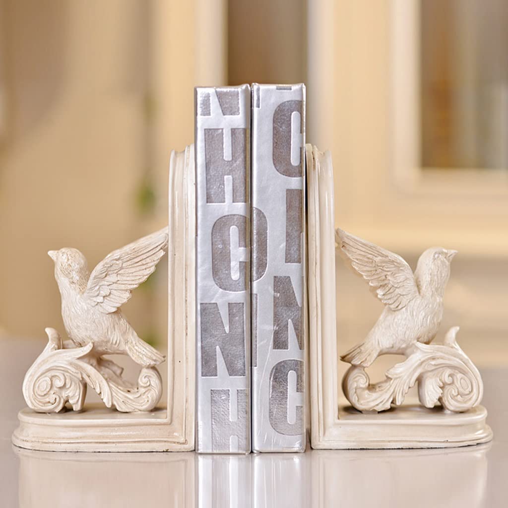 Modern Bookends Decor | Home Décor | Waseeh Pakistan
