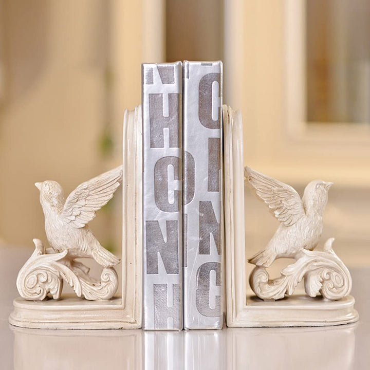 Modern Bookends Decor | Home Décor | Waseeh Pakistan