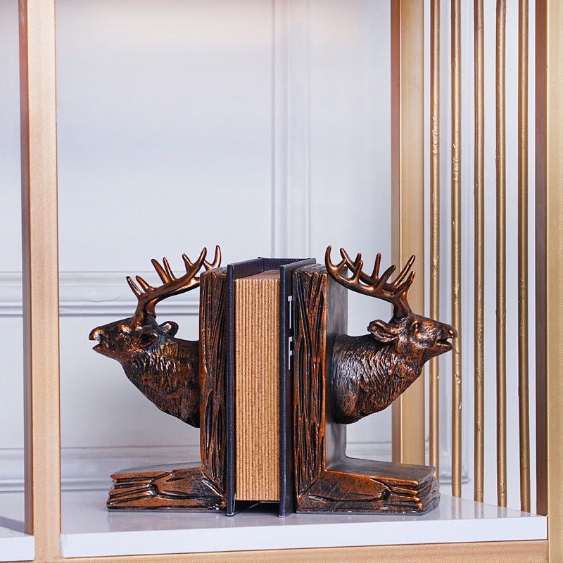 Modern Bookends Decor | Home Décor | Waseeh Pakistan