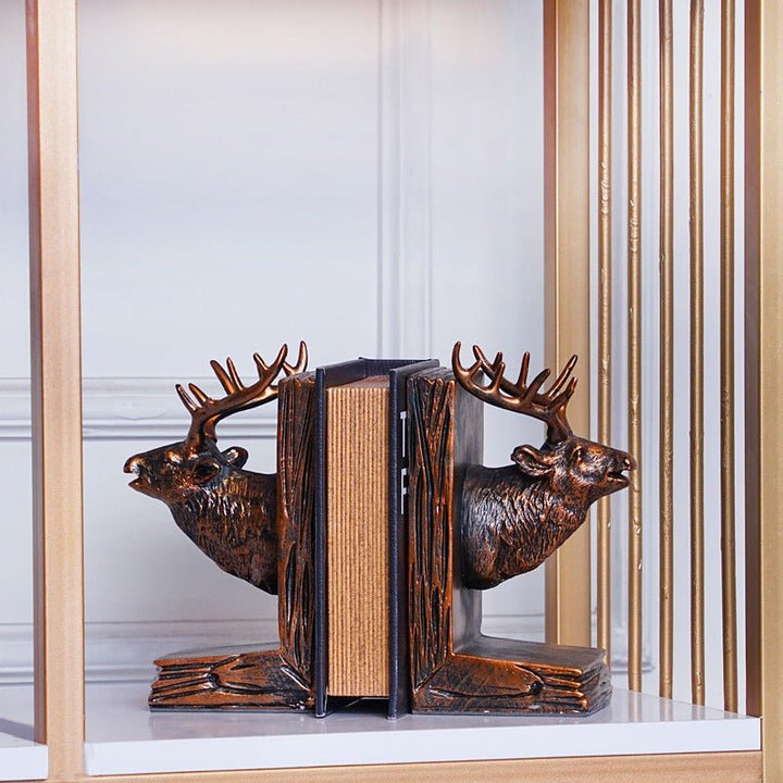 Modern Bookends Decor | Home Décor | Waseeh Pakistan