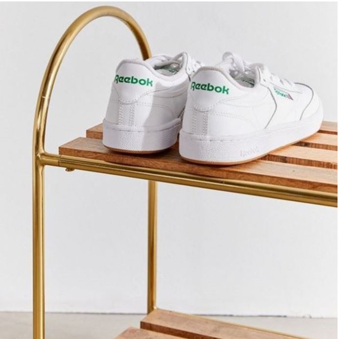 Modern Living Shoe Storage Organizer Rack | Furniture | Waseeh Pakistan