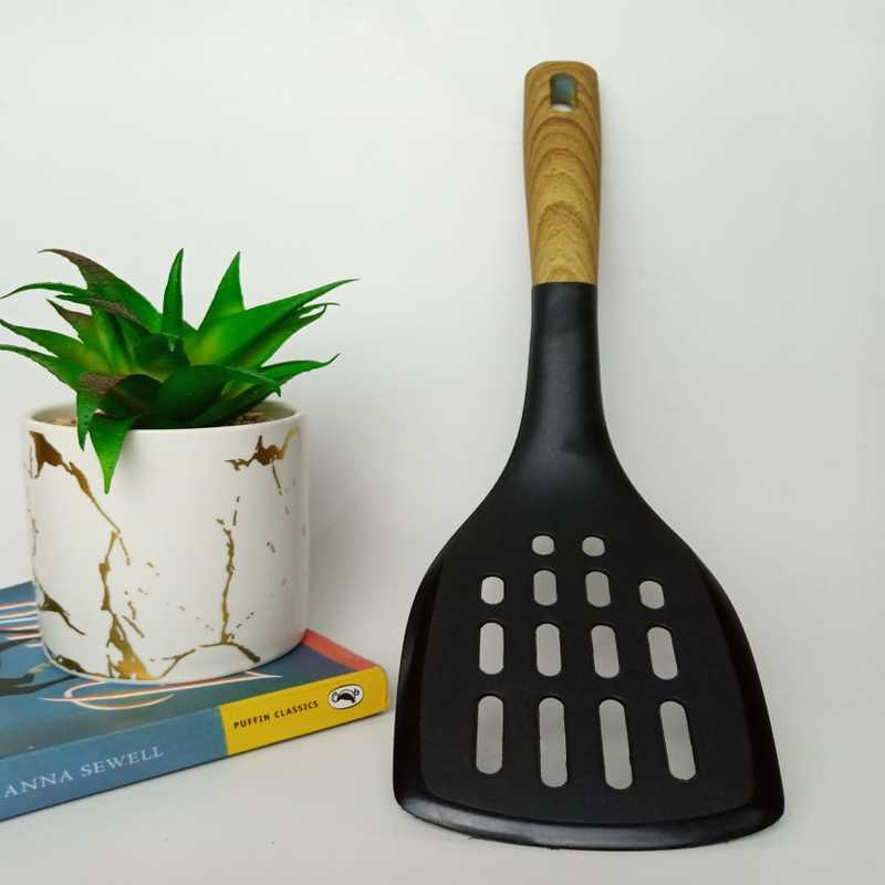 Modern Non-Stick Cooking Spoon | kitchen item | Waseeh Pakistan
