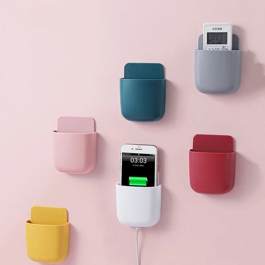 Modern Remote Holder | Mix &amp; Match | Waseeh Pakistan