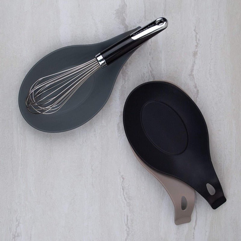 Modern Spoon Rest - Kitchen Utensil Holder | kitchen item | Waseeh Pakistan